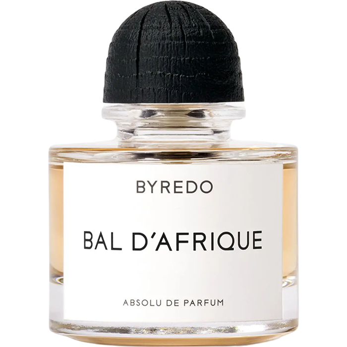 Bal d'Afrique Absolu de Parfum