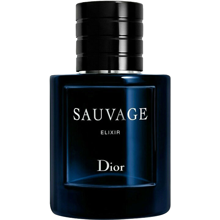 Sauvage Elixir