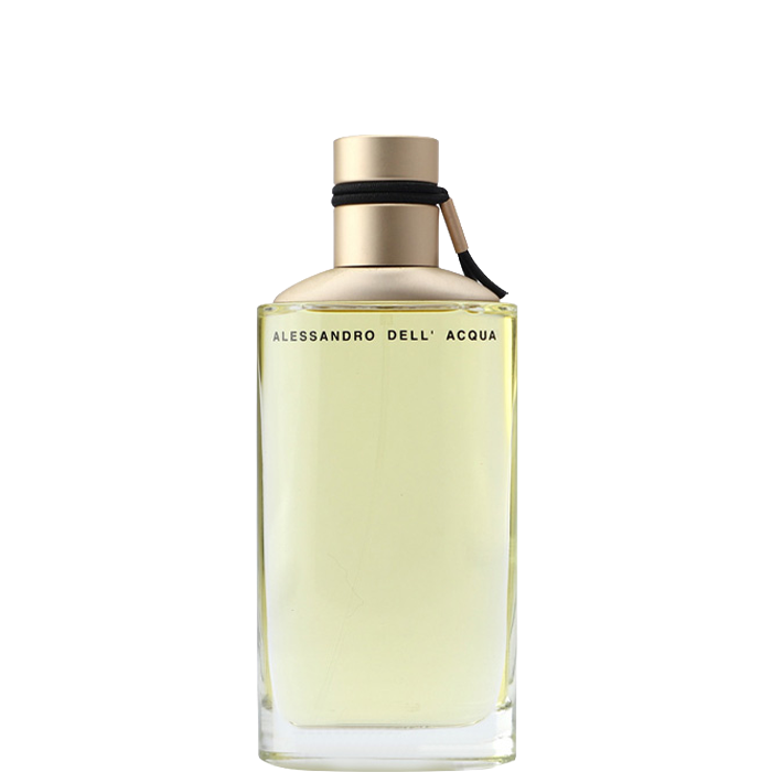 Alessandro Dell’Acqua